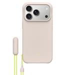 Beats iPhone 17 Pro Kickst.Case/MS+Cam.C-Lime St. MGTN4LL/A