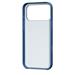 Beats iPhone 17 Pro Max Case/MS+Cam.C-B.Blue MGJG4LL/A