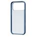 Beats iPhone 17 Pro Max Kick.Case/MS+Cam.C-B.Blue MGTR4LL/A