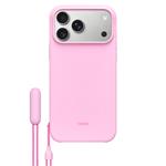 Beats iPhone 17 Pro Max Kick.Case/MS+Cam.C-P.Pink MGYA4LL/A