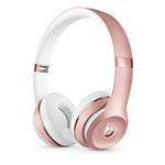 Beats Solo3 Wireless Headphones - Rose Gold mx442ee/a