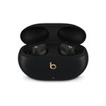 Beats Studio Buds – True Wireless Noise Cancelling Earphones – Black/Gold mqlh3ee/a