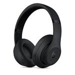 Beats Studio3 Wireless Headphones - Matte Black MX3X2EE/A