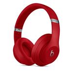 Beats Studio3 Wireless Headphones - Red MX412EE/A