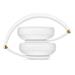 Beats Studio3 Wireless Headphones - White MX3Y2EE/A