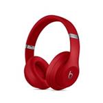 Beats Studio3 Wireless Over-Ear Headphones - Red mx412ee/a