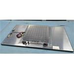 BEBE 43" Profesionálny LCD displej s vysokým jasom a senzorom jasu HB43-LCD-ALS-001