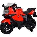 BEC 6011 El. moto BMW K1300 BUDDY TOYS 8590669173334