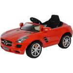 BEC 7111 El.auto Mercedes SLS BUDDY TOYS 8590669221103