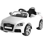 BEC 7120 El. auto Audi TT BUDDY TOYS 8590669221110