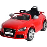 BEC 7121 El. auto Audi TT BUDDY TOYS 8590669221127