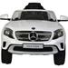 BEC 8110 El.auto Mercedes GLA BUDDY TOYS 8590669217823