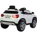 BEC 8110 El.auto Mercedes GLA BUDDY TOYS 8590669217823