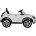 BEC 8110 El.auto Mercedes GLA BUDDY TOYS 8590669217823