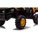 BEC 8226 CAT UTV BUDDY TOYS 8590669388660