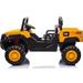 BEC 8226 CAT UTV BUDDY TOYS 8590669388660