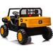 BEC 8226 CAT UTV BUDDY TOYS 8590669388660