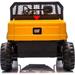BEC 8226 CAT UTV BUDDY TOYS 8590669388660