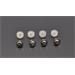 BEE BEE-HRS1 HDD Rubber Screws