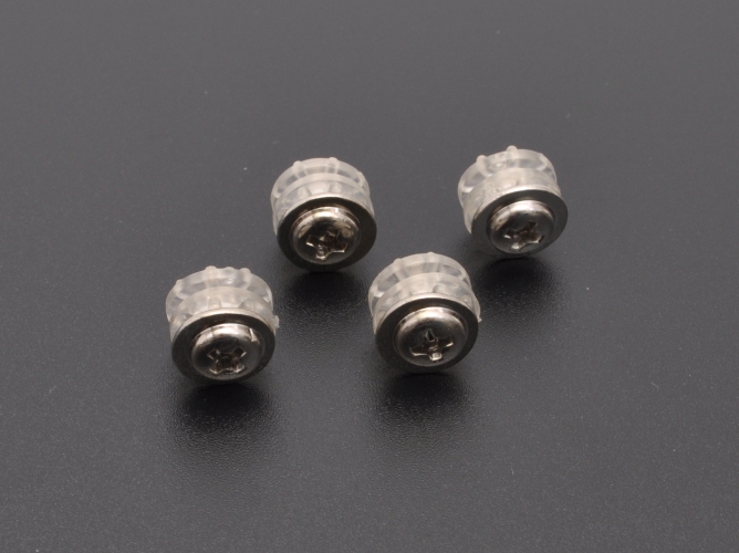BEE BEE-HRS1 HDD Rubber Screws