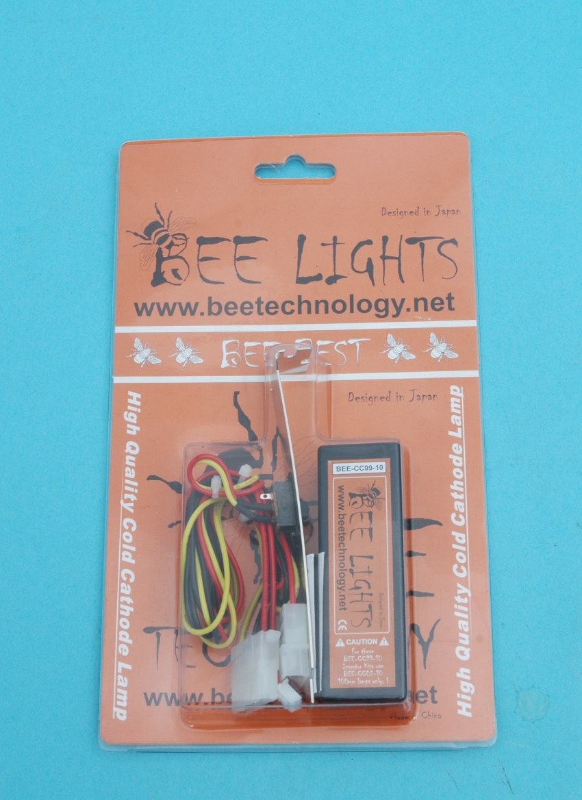 BEE-CC-99-10 Invertor Kit (new version) ID0004814
