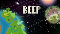 BEEP (PC) klíč Steam