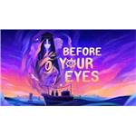 Before Your Eyes (PC) klíč Steam 1648621