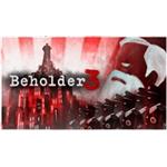 Beholder 3 (PC) klíč Steam 1928287