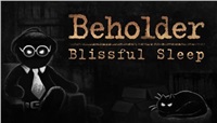 Beholder: Blissful Sleep (PC/MAC/LX) PL klíč Steam