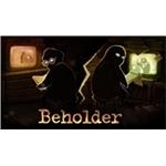 Beholder (PC/MAC/LX) PL klíč Steam 371235