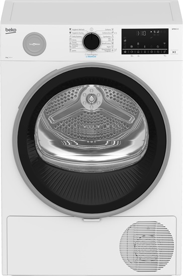Beko B5T4924SWW 8690842632662