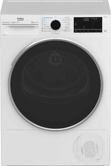 Beko B5T68243WCSHBC 8690842528460