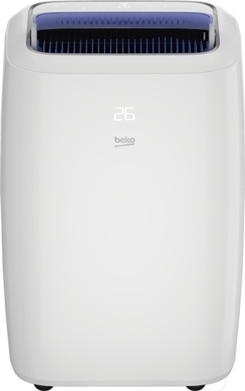 Beko BP1125H Mobilní klimatizace 8690842747731