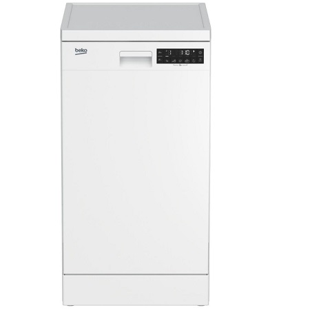 BEKO DFS 28121 W umývačka riadu DFS28121W