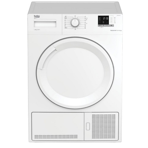 BEKO DHS8412PA0 sušička prádla