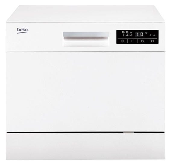 BEKO DTC 36610 W 8690842096587