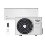 BEKO nástenná klimatizácia set BEHPG 245 / 246 ind+out