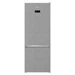 BEKO RCNE 560 E40ZXB N chladnicka s mraznickou dole 8690842378003