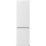 Beko RCSA300K40WN kombinovana chladnicka s mraznickou dole 8690842608551
