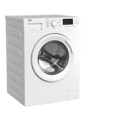 BEKO WTE7612CSX0 pračka