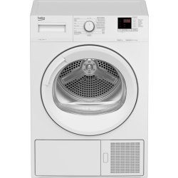 Beko XDS 7512 CSDGX susicka XDS7512CSDGX