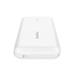 Belkin 10k powerbanka PD 20W USB-C, bílá BPB021hqWH