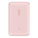 Belkin 10k powerbanka PD 20W USB-C, růžová BPB021hqPK