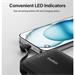 Belkin 10k powerbanka PD 20W USB-C, růžová BPB021hqPK