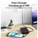 Belkin 10k powerbanka PD 20W USB-C, růžová BPB021hqPK