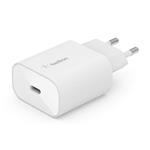 Belkin 25W PD PPS univerzální pro Samsung a Apple WCA004vfWH
