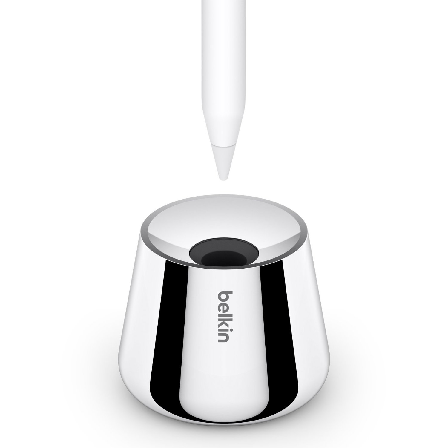 BELKIN Apple Pencil Stand F8J197btSLV