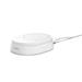 Belkin Belkin BOOST CHARGE™ PRO konvertibilní Qi2 15W magnetický nabíjecí stojan, bez adaptéru, bílá WIA008btWH