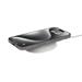 Belkin Belkin BOOST CHARGE™ PRO konvertibilní Qi2 15W magnetický nabíjecí stojan, bez adaptéru, bílá WIA008btWH