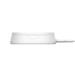 Belkin Belkin BOOST CHARGE™ PRO konvertibilní Qi2 15W magnetický nabíjecí stojan, bez adaptéru, bílá WIA008btWH